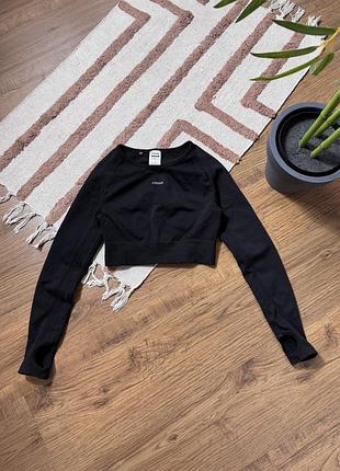 Спортивний топ gymshark