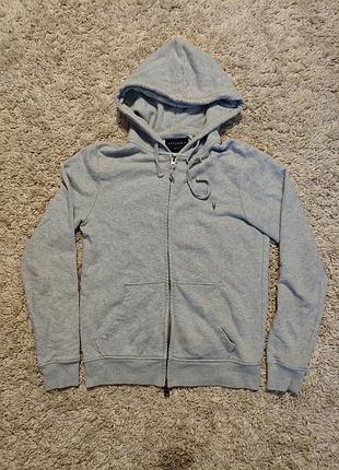Соуп худи allsaints