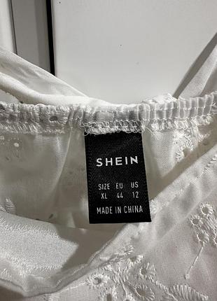 Блуза shine 2