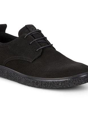 Полуботинки ecco crepetray mens (200354-02001)