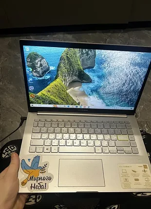 Asus vivobook 14 ноутбук нетбук ноут лептоп laptop netbook