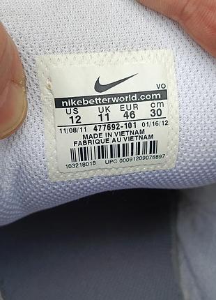 Кросівки nike 8