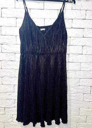 Сукня сарафан pull&bear