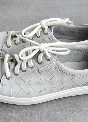 Кроссовки ecco soft 7. размер 40.