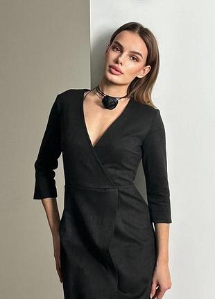 Платье женское