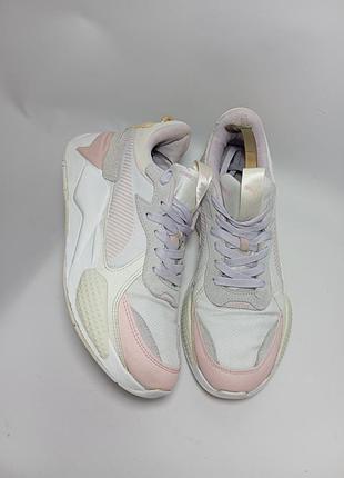 Кросівки puma