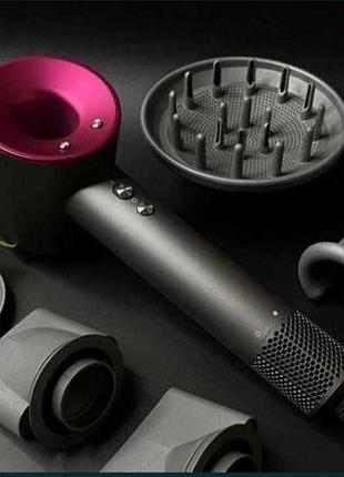 Dyson smartx supersonic hd08 преміум