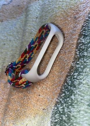 Ремешок для mi band m5/m6