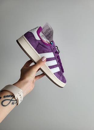Кеди жіночі adidas