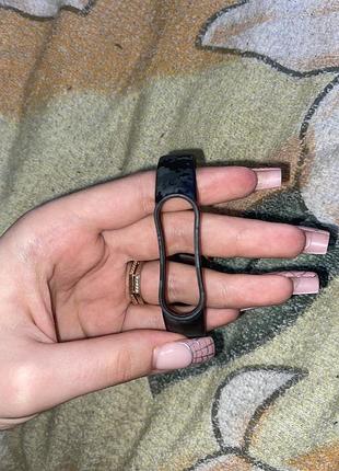 Ремешок для mi band m5/m6