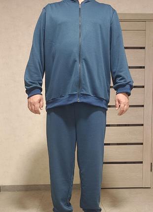 Костюм спортивный мужской xxxxl
