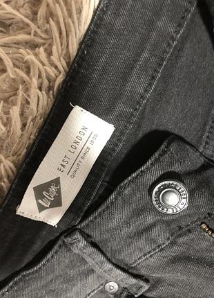 Джинси lee coper
