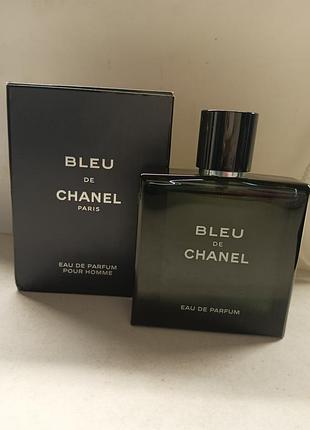 Chanel blue de chanel parfum 1 ml оригинал.