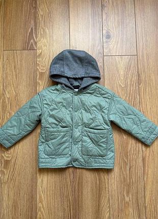 Zara продам куртку
