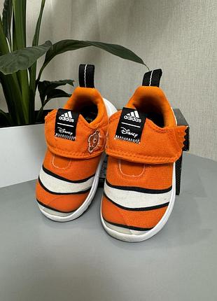 Детские кроссовки adidas