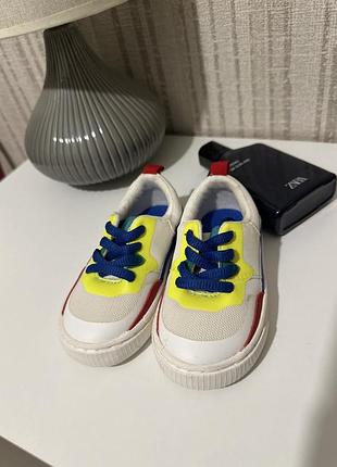 Zara устілка 13 см 3