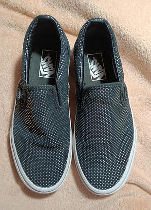 Макасини vans