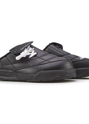 Кросівки miu miuprada leather ballerina flats