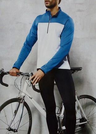 Мужские вело лосины