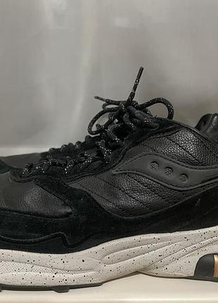 Кроссовки saucony 3d grid hurricane las vegas 12us s70702-1
