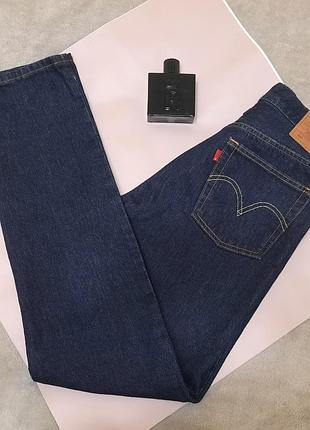 Мужские джинсы,скини,джінси бренда levi's 501(оригинал!)