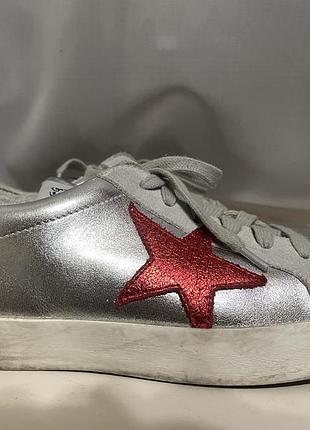 Кеди типу golden goose eu39