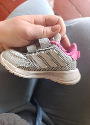 Кроссовки на девочку 2