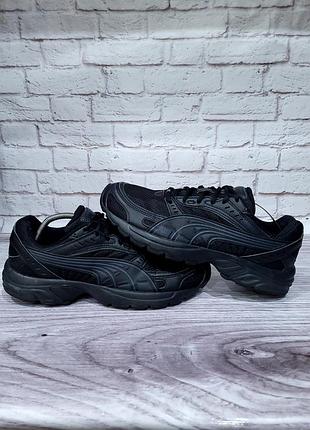Кроссовки puma maxis