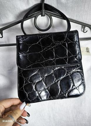 Вінтажна сумка