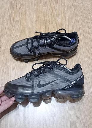 Кроссовки nike air vapor max