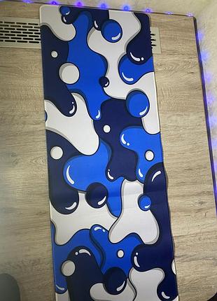 Игровой одеял kraken 7