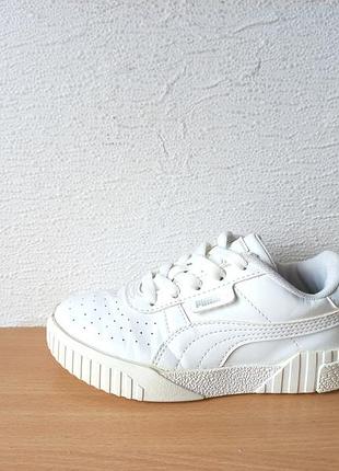 Класні кросівки puma 31 р. устілка 19 см.