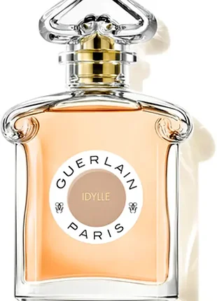 Guerlain idylle eau de SHORT парфумована вода