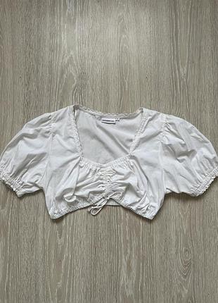 Топ укорочений