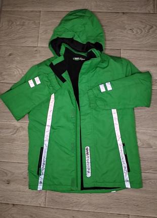 Ветровка pepperts 7
