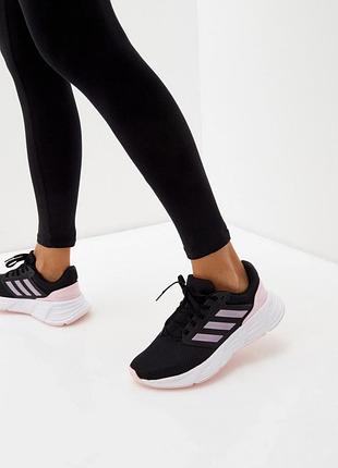 Женские кроссовки adidas galaxy 6