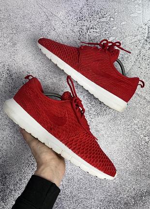 Кроссовки nike 4