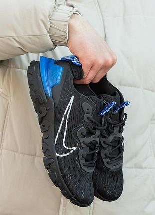 Кроссовки nike blazer sb sneakers