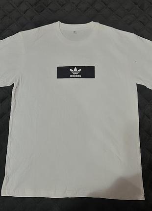 Футболка adidas