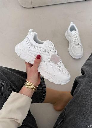 Кроссовки женские.новинка