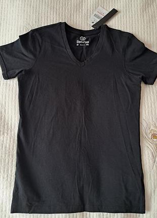 Футболка bershka s
