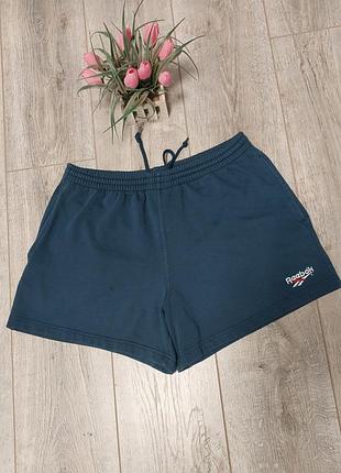 Мужские шорты reebok.