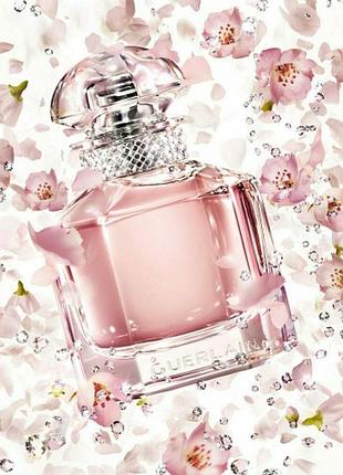 lancome la vie est belle sparkling bouquet парфюмированная вода