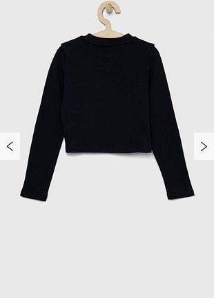 Tommy hilfiger лонгслив 5