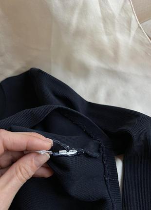 Tommy hilfiger лонгслив 6