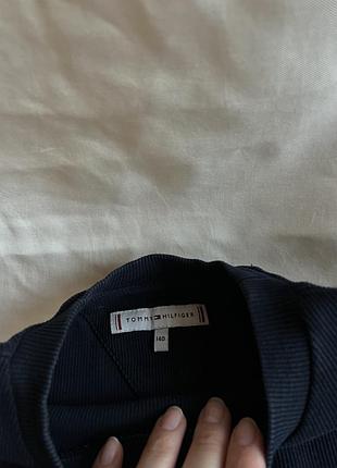 Tommy hilfiger лонгслив 8