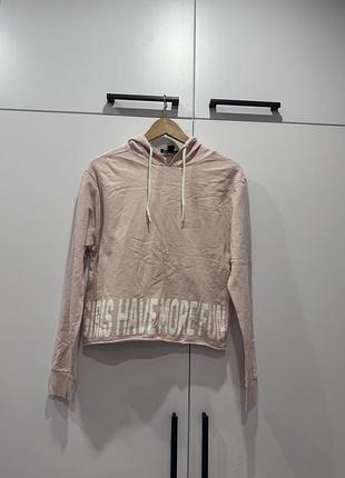 Свитшот, худи с капюшоном