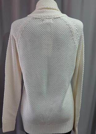 Свитер мужской zara man 6