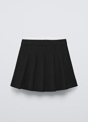 Спідниця zara  7, 9, 11/12, 13/14 років