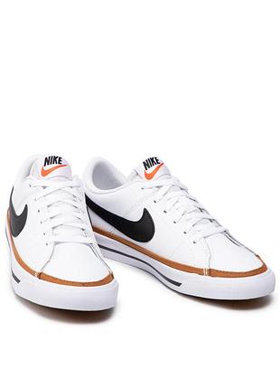 Кроссовки женские nike court legacy